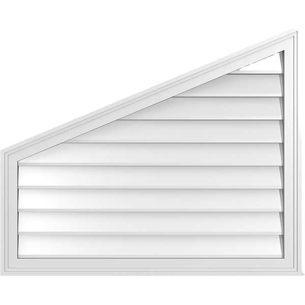Ekena Millwork GVPPL36X3002SN-05