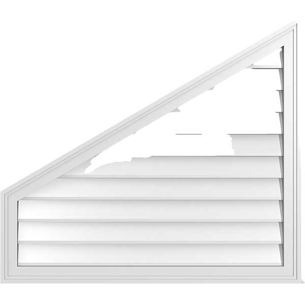 Ekena Millwork GVPPL36X3202SN-07