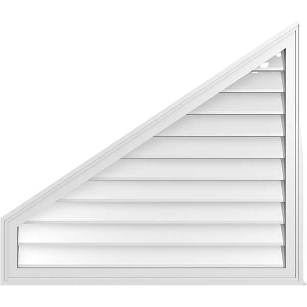 Ekena Millwork GVPPL36X3202SN-08