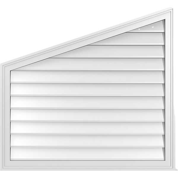 Ekena Millwork GVPPL36X3402SN-04