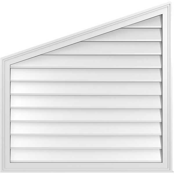 Ekena Millwork GVPPL36X3602SN-04