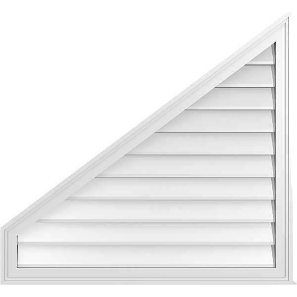 Ekena Millwork GVPPL36X3402SN-09