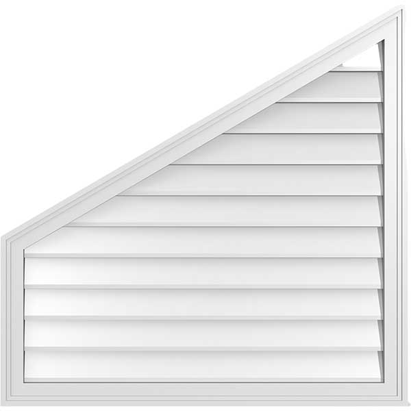 Ekena Millwork GVPPL36X3602SN-07
