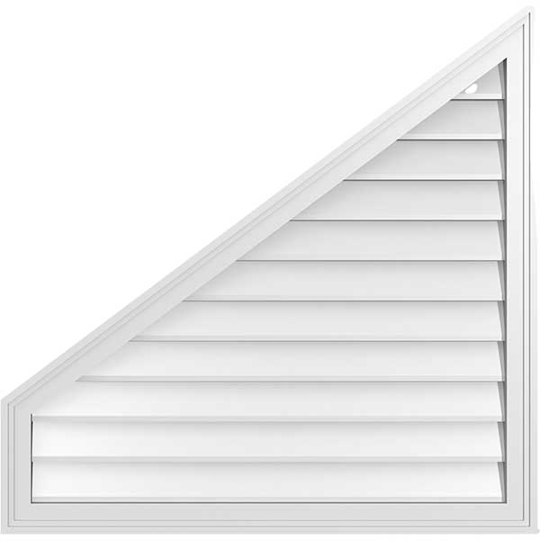 Ekena Millwork GVPPL36X3602SN-09