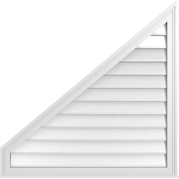 Ekena Millwork GVPPL36X3602SN-10