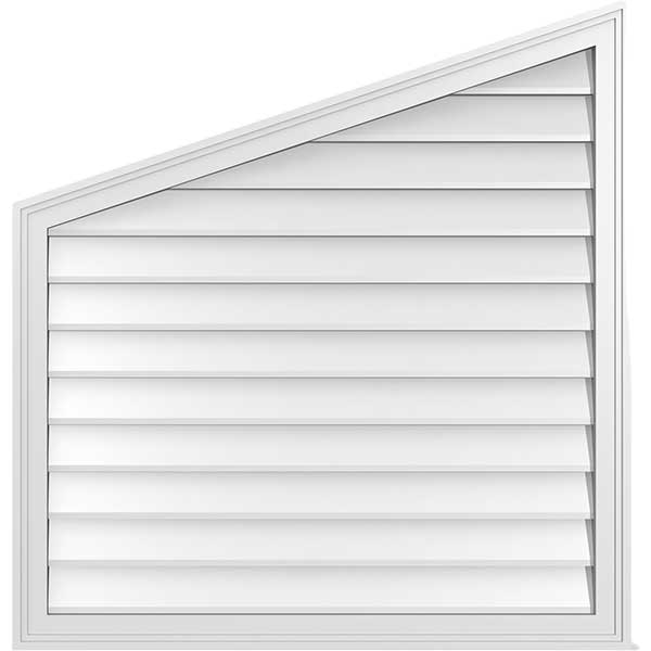 Ekena Millwork GVPPL36X3802SN-04