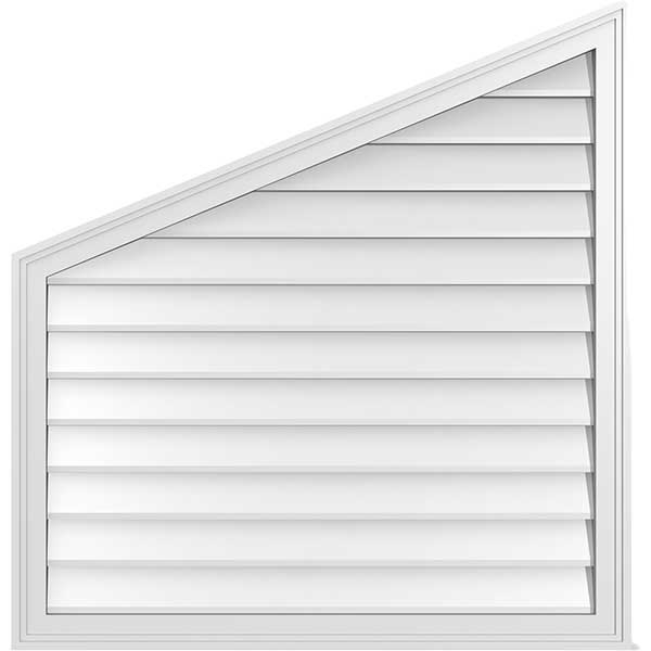 Ekena Millwork GVPPL36X3802SN-05