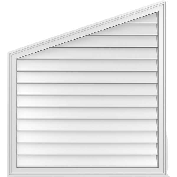 Ekena Millwork GVPPL36X4002SN-04
