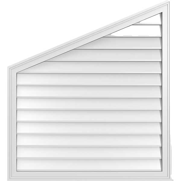 Ekena Millwork GVPPL36X4002SN-05