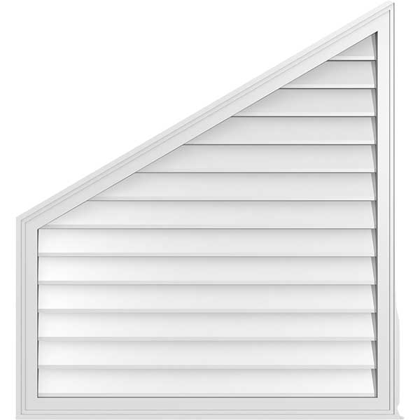Ekena Millwork GVPPL36X4002SN-07