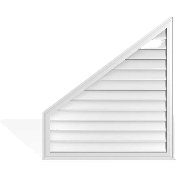Ekena Millwork GVPPL36X4002SN-09