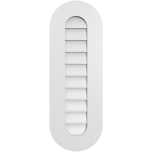 Ekena Millwork GVPVR12X3401SN