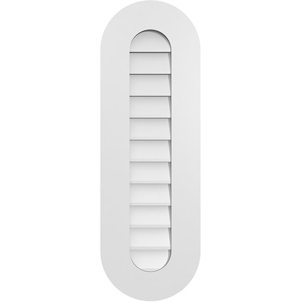 Ekena Millwork GVPVR12X3601SN