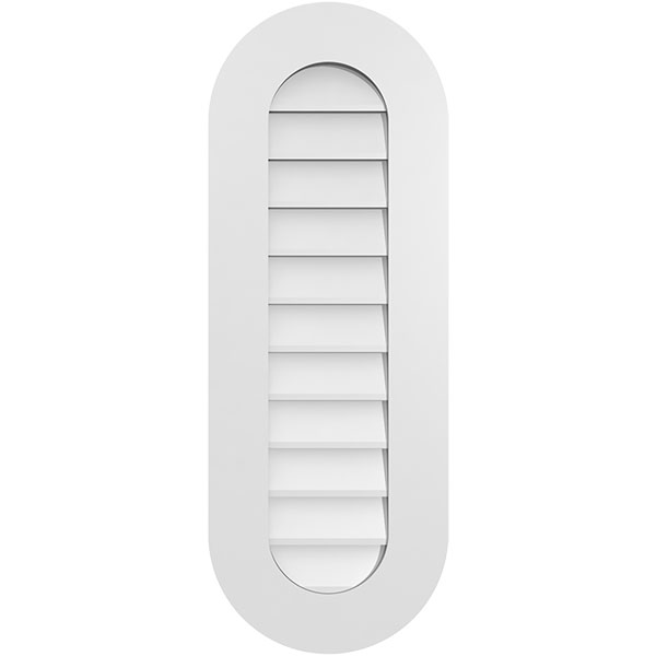 Ekena Millwork GVPVR14X3801SN