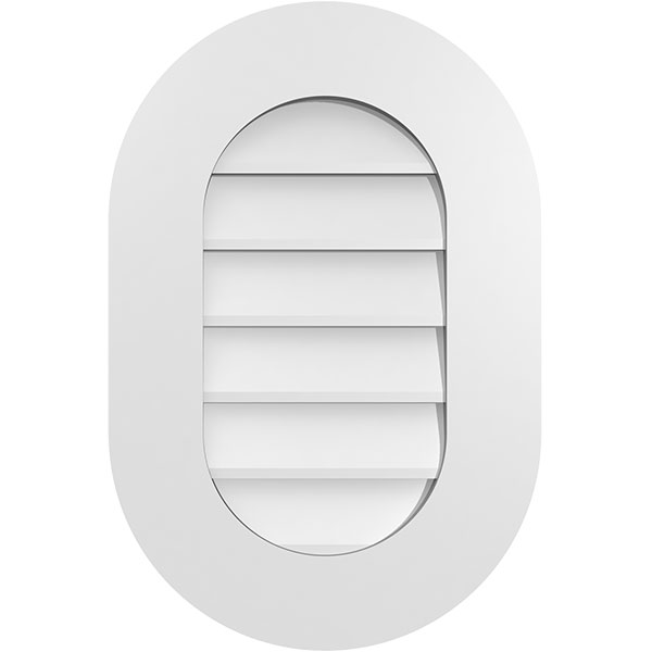 Ekena Millwork GVPVR16X2401SN