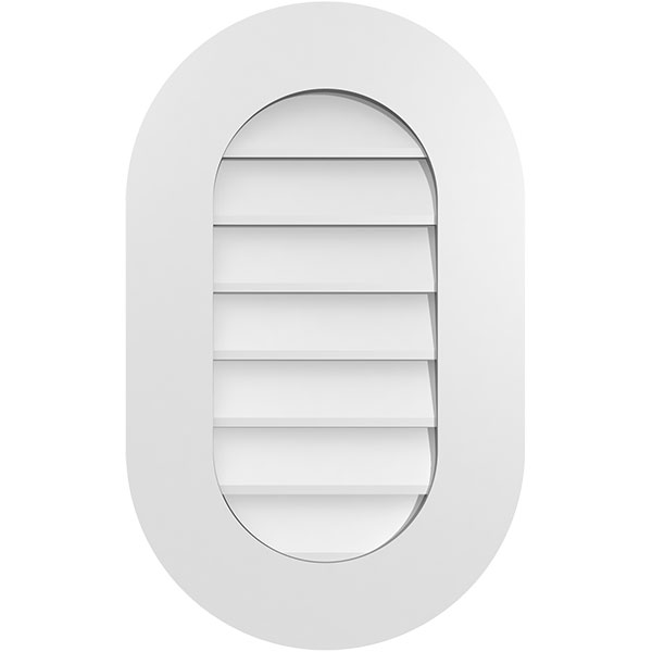 Ekena Millwork GVPVR16X2601SN