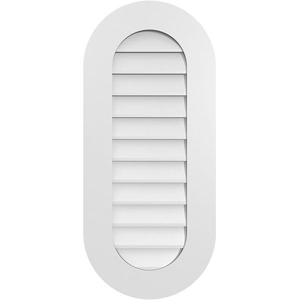 Ekena Millwork GVPVR16X3601SN