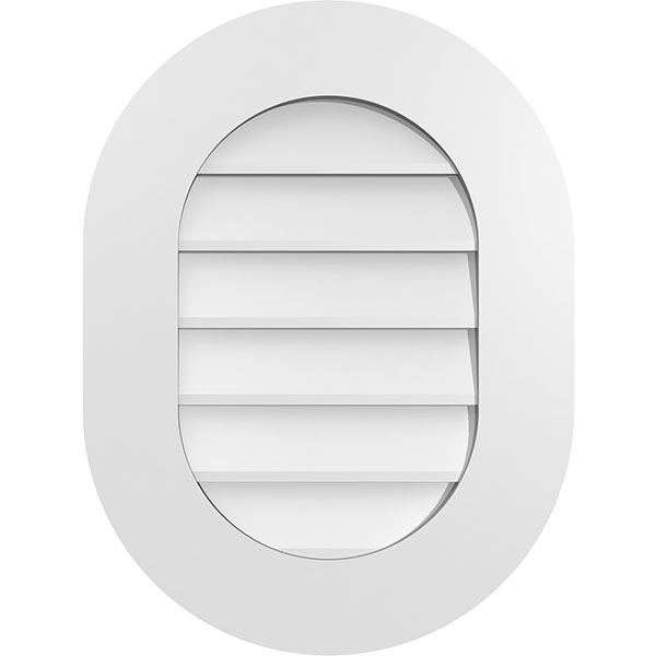 Ekena Millwork GVPVR18X2401SN
