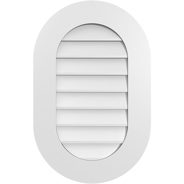 Ekena Millwork GVPVR18X2801SN