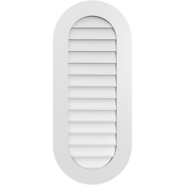 Ekena Millwork GVPVR18X4201SN