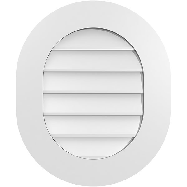 Ekena Millwork GVPVR20X2401SN