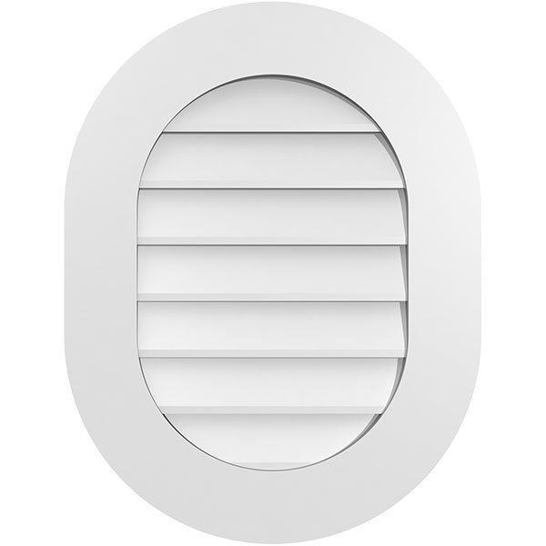 Ekena Millwork GVPVR20X2601SN
