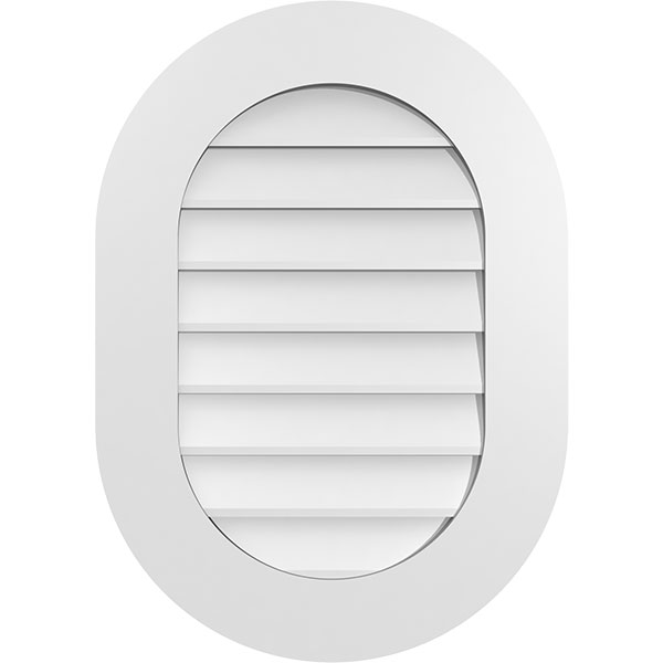 Ekena Millwork GVPVR20X2801SN