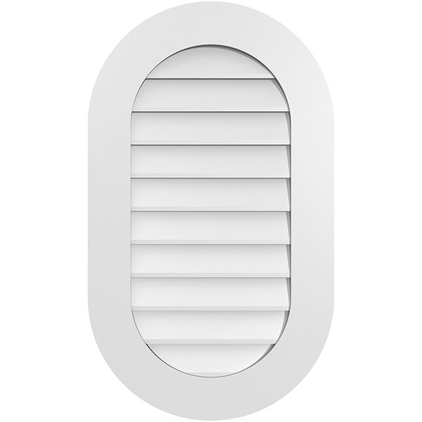 Ekena Millwork GVPVR20X3401SN