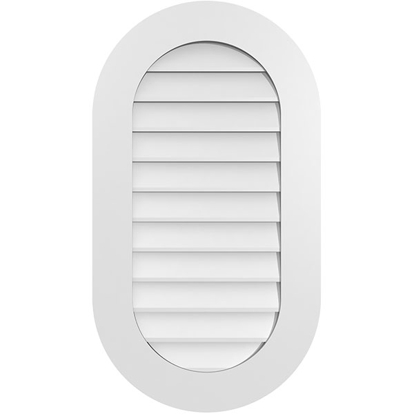 Ekena Millwork GVPVR20X3601SN