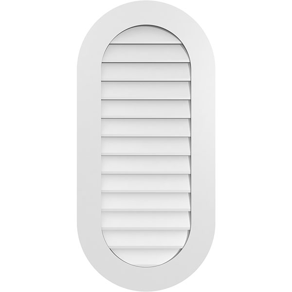 Ekena Millwork GVPVR20X4201SN