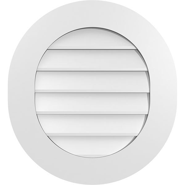 Ekena Millwork GVPVR22X2401SN