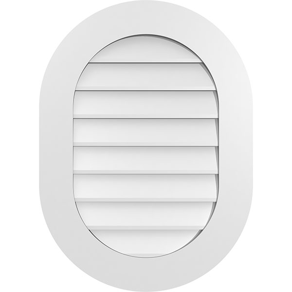 Ekena Millwork GVPVR22X3001SN