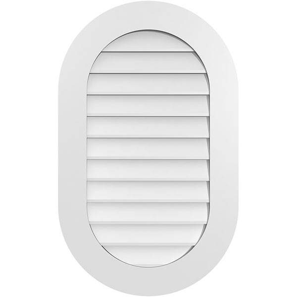 Ekena Millwork GVPVR22X3601SN