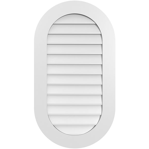 Ekena Millwork GVPVR22X4001SN