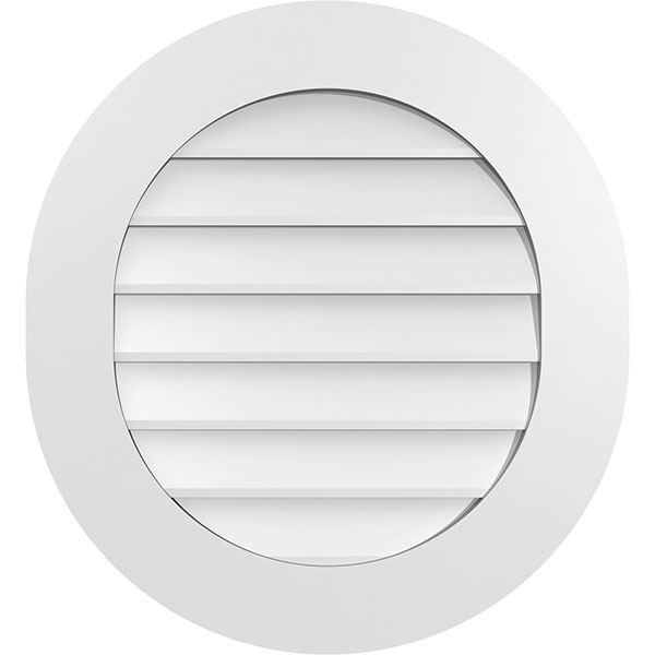 Ekena Millwork GVPVR24X2601SN