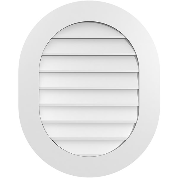 Ekena Millwork GVPVR24X3001SN