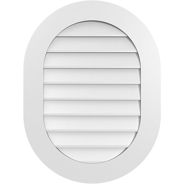 Ekena Millwork GVPVR24X3201SN