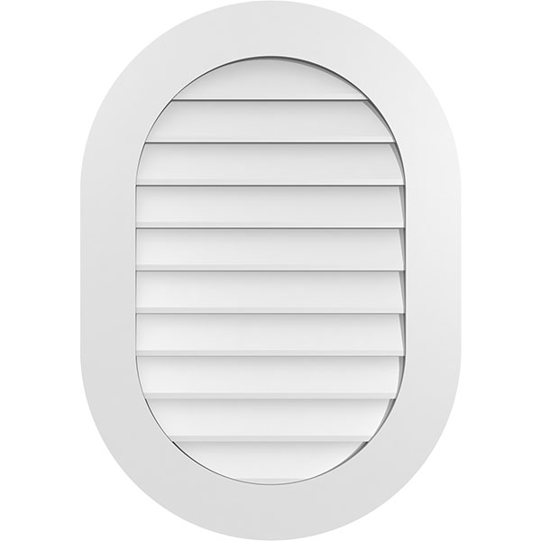 Ekena Millwork GVPVR24X3401SN