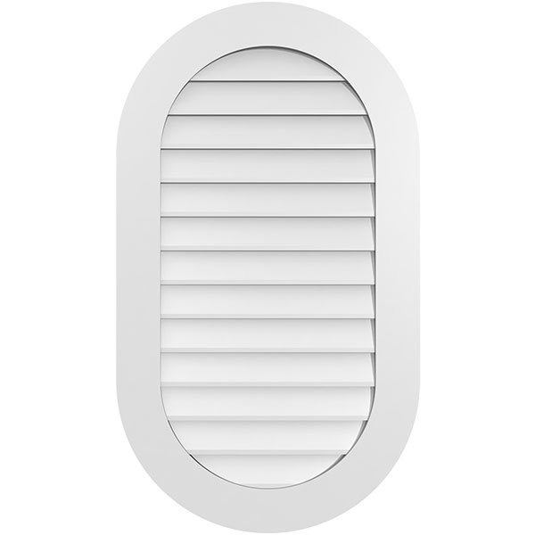 Ekena Millwork GVPVR24X4201SN