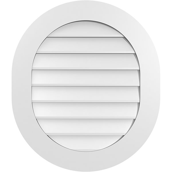 Ekena Millwork GVPVR26X3001SN