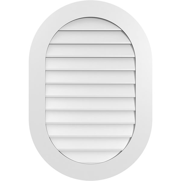Ekena Millwork GVPVR26X3801SN