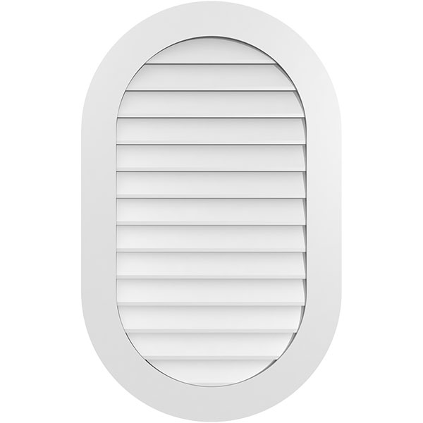 Ekena Millwork GVPVR26X4201SN