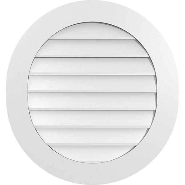 Ekena Millwork GVPVR28X3001SN
