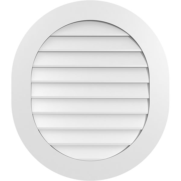 Ekena Millwork GVPVR28X3201SN