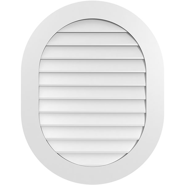 Ekena Millwork GVPVR28X3601SN