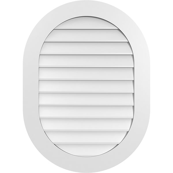 Ekena Millwork GVPVR28X3801SN