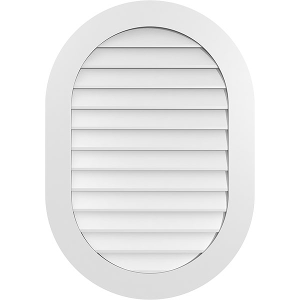 Ekena Millwork GVPVR28X4001SN