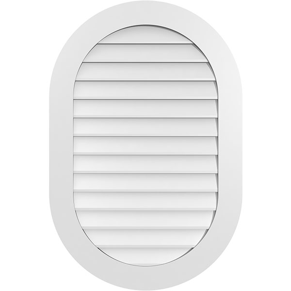 Ekena Millwork GVPVR28X4201SN