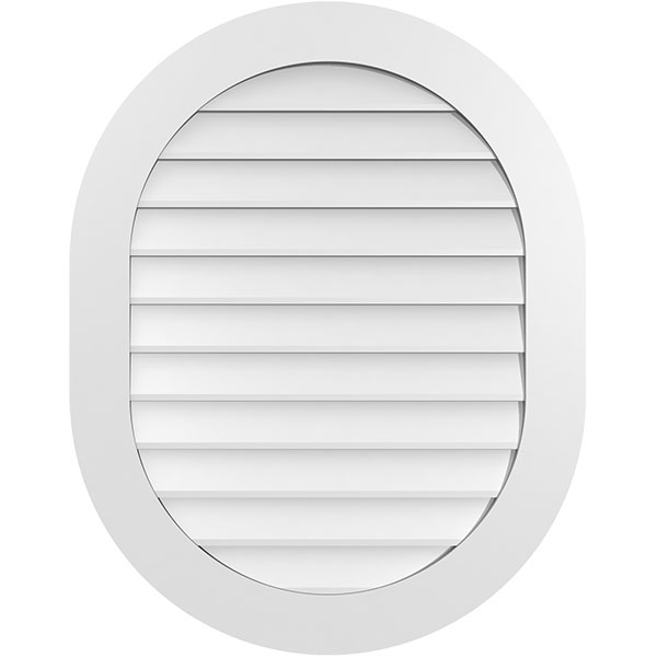 Ekena Millwork GVPVR30X3801SN