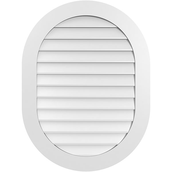 Ekena Millwork GVPVR30X4001SN